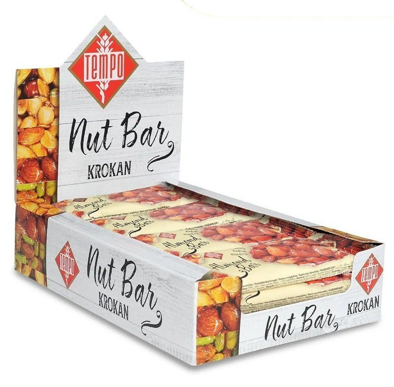 Badem Krokan