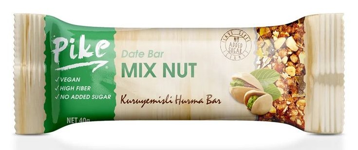 HURMA•YE BAR