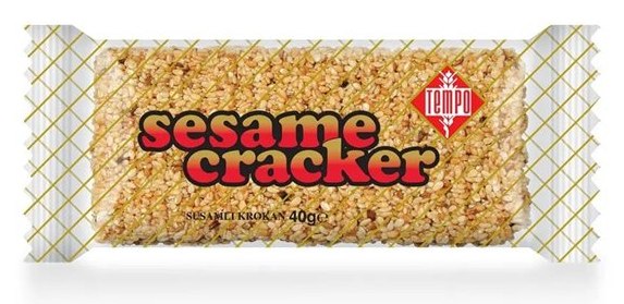 Susam Krokan 40 gr