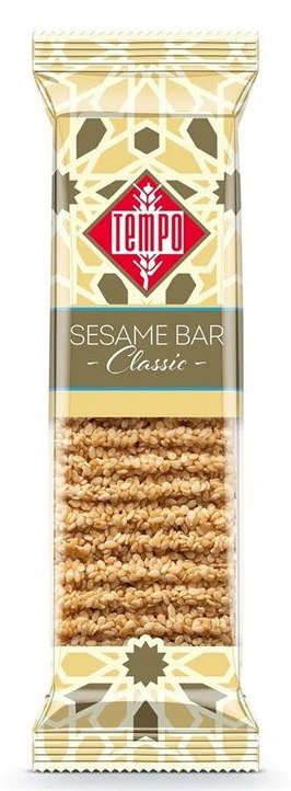 Susam Krokan 60gr