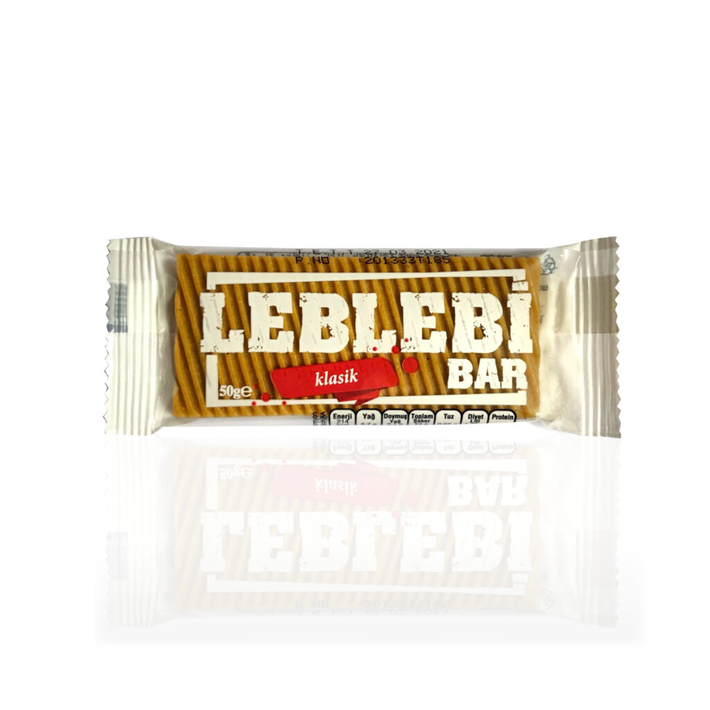 Leblebi Bar Klasik